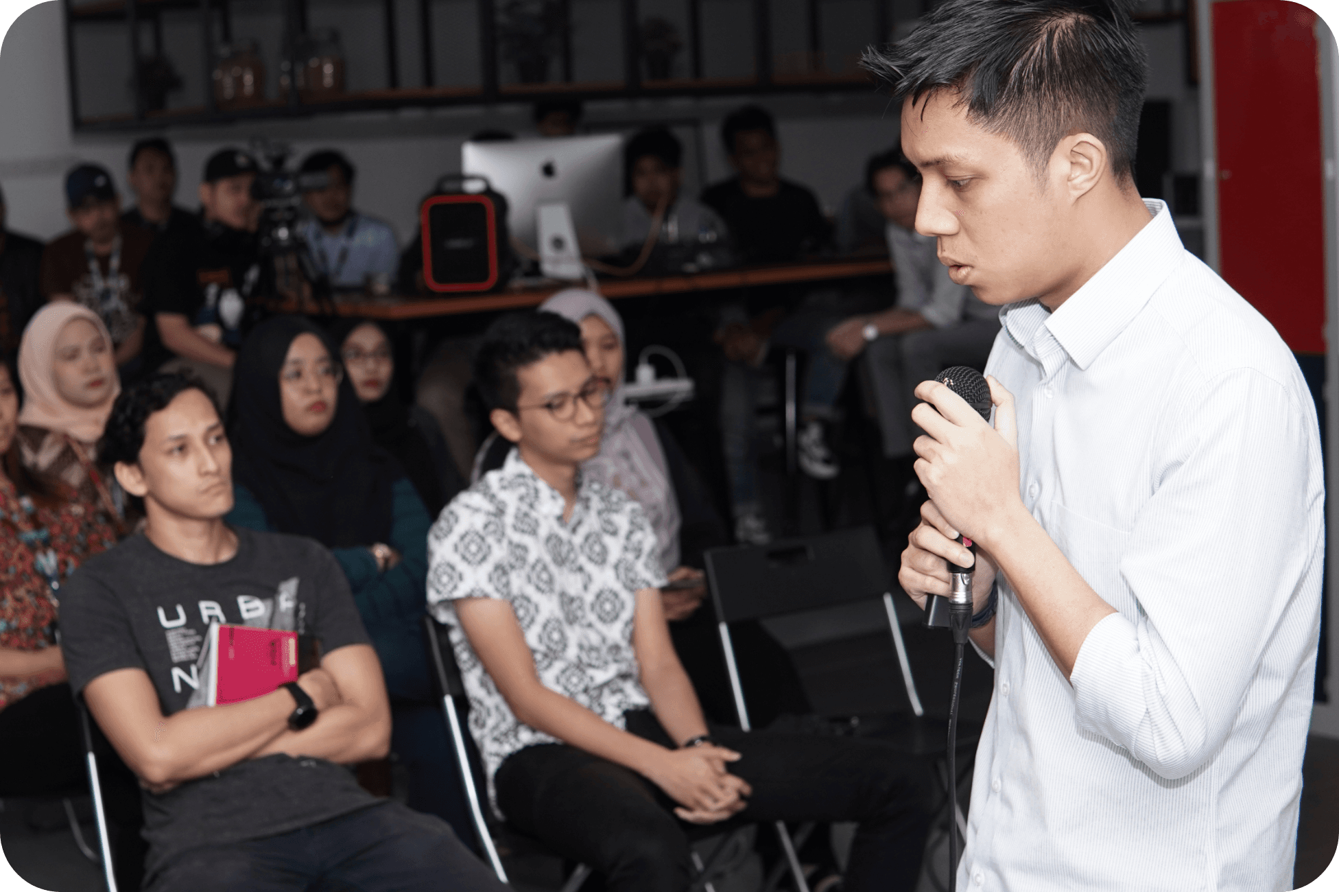 About INVOKE